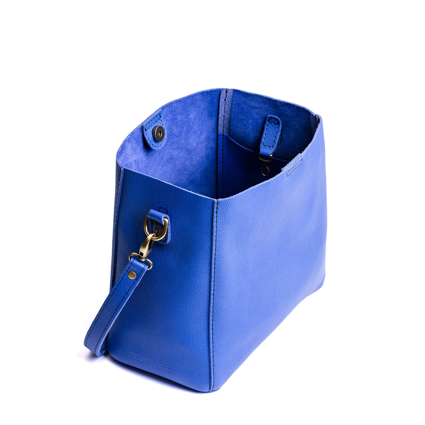 Butterfly Bucket Bag
