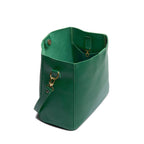 'Almost Perfect' Butterfly Bucket Bag