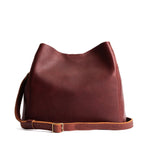 Butterfly Bucket Bag