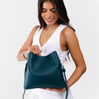 Butterfly Bucket Bag