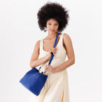 'Almost Perfect' Butterfly Bucket Bag