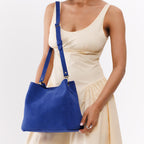 'Almost Perfect' Butterfly Bucket Bag