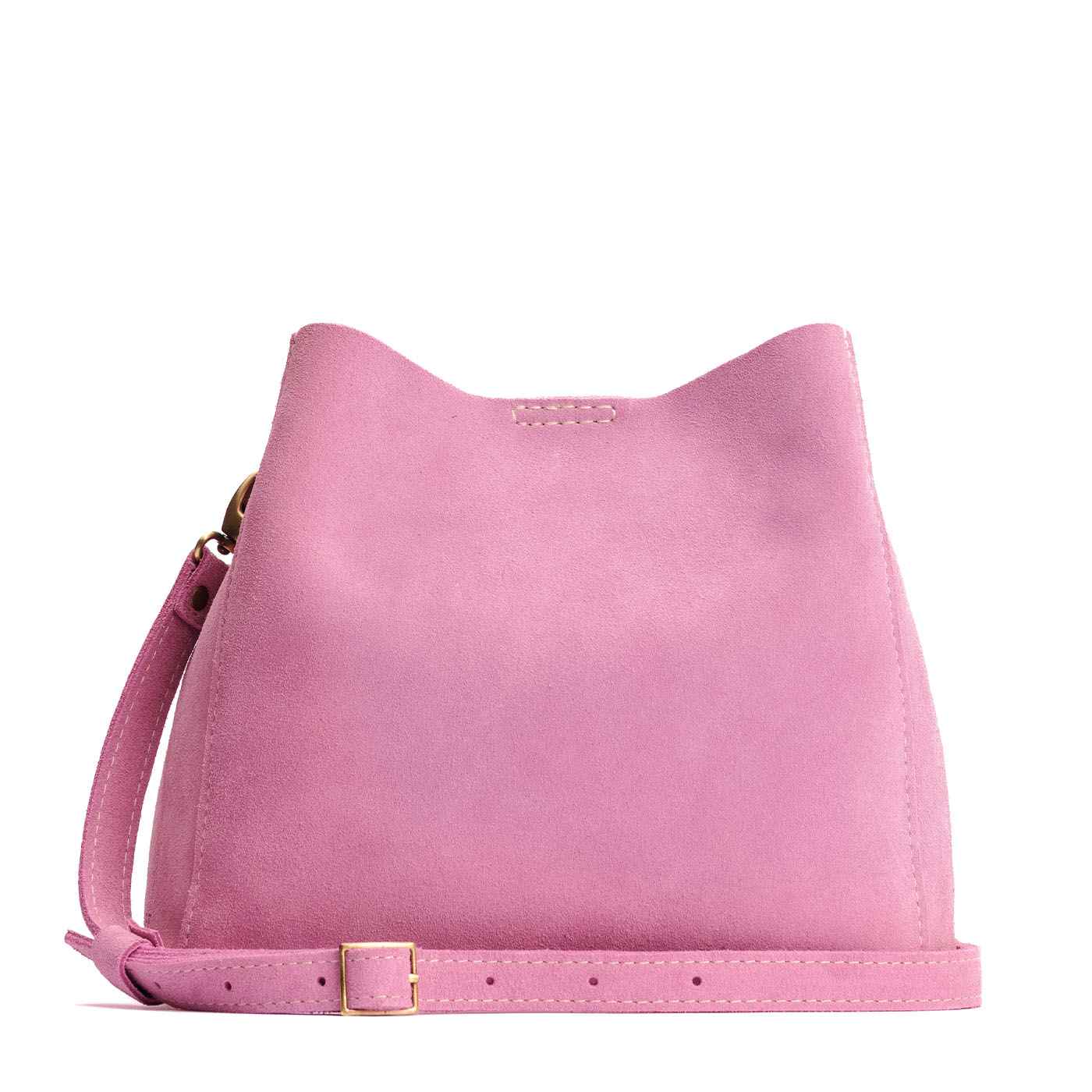 'Almost Perfect' Butterfly Bucket Bag