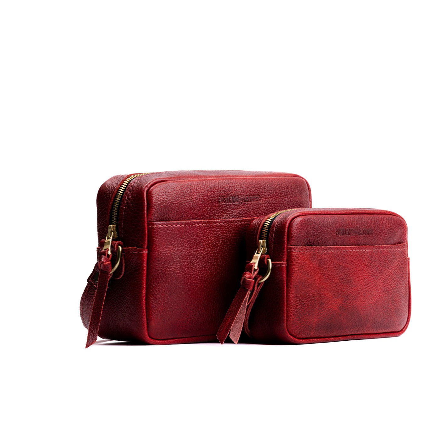 'Almost Perfect' Camera Bag Purse