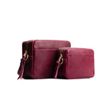 'Almost Perfect' Camera Bag Purse