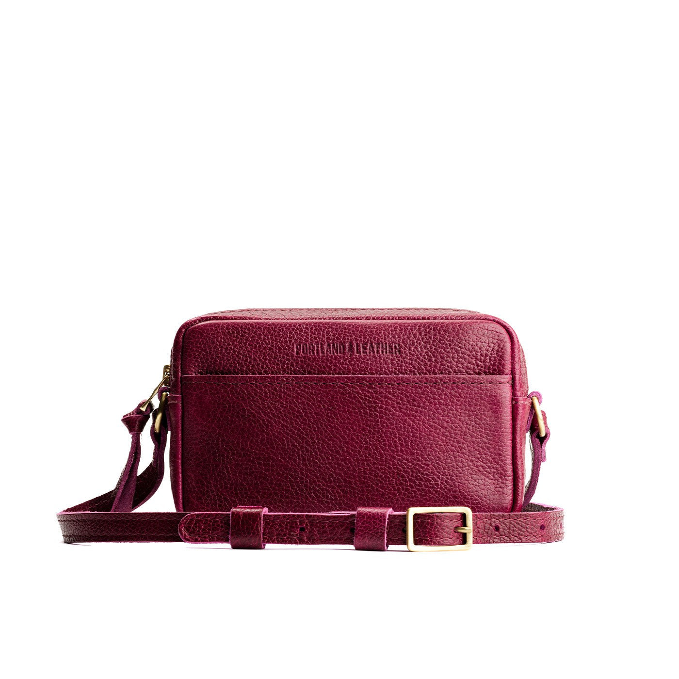 'Almost Perfect' Camera Bag Purse