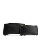 'Almost Perfect' Canoe Zip Pouch