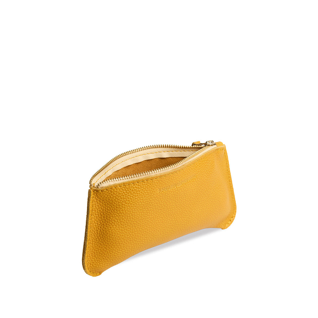 'Almost Perfect' Canoe Zip Pouch