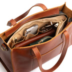 Canvas Purse Organizer