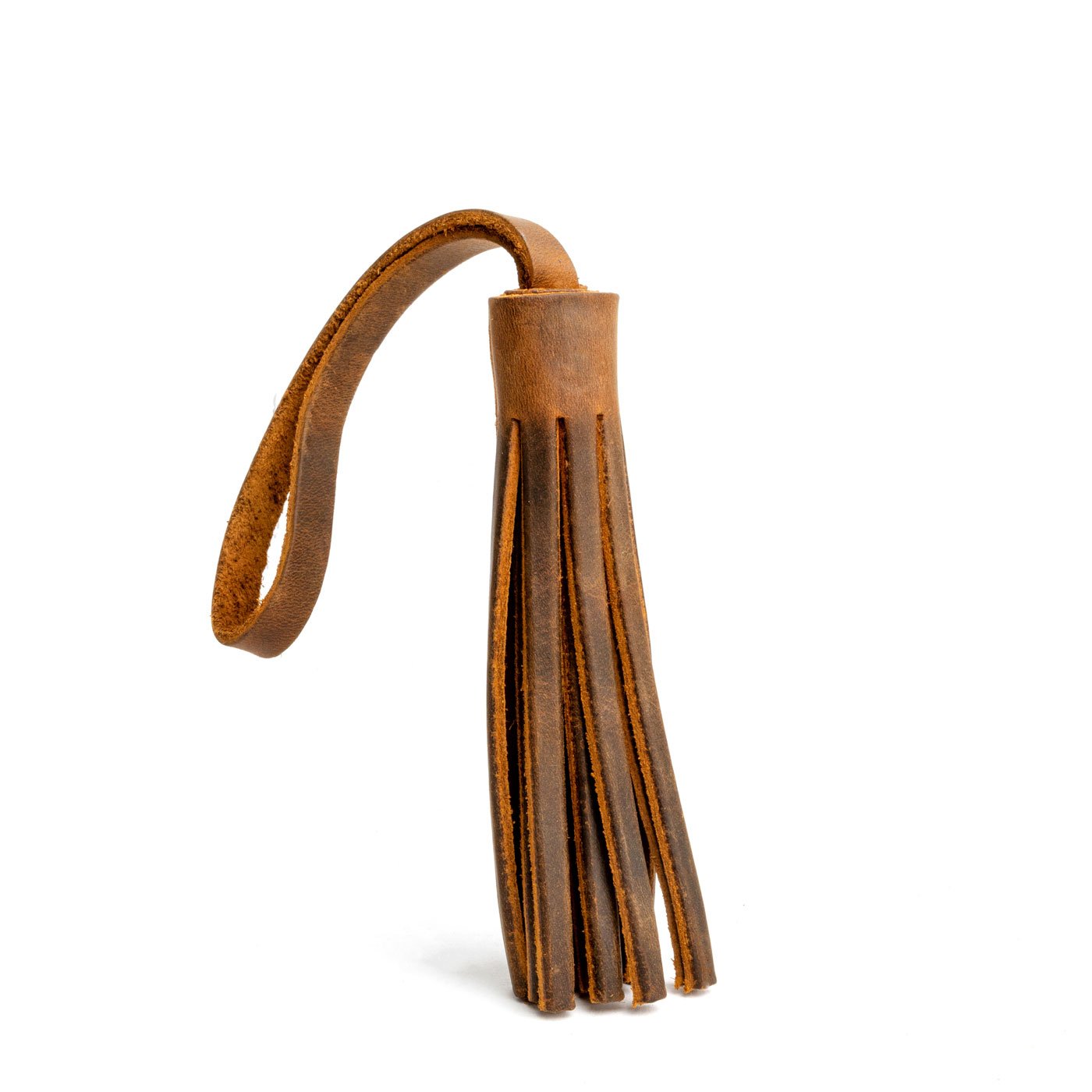 Leather Tassel