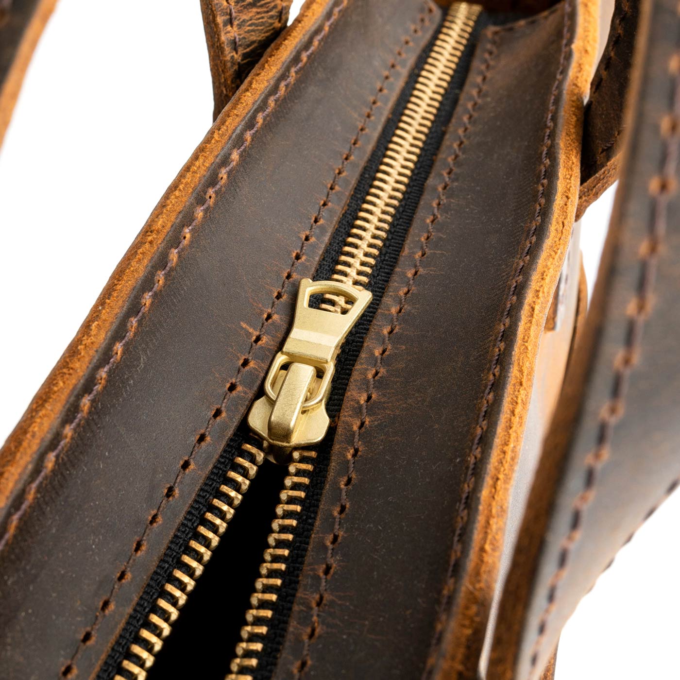 'Almost Perfect' Medium Crossbody Tote