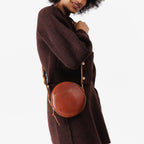 Circle Crossbody