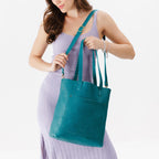 Crossbody Tote