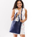 Crossbody Tote
