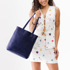 Crossbody Tote