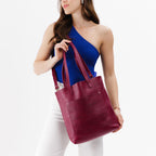 Crossbody Tote