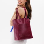 Crossbody Tote