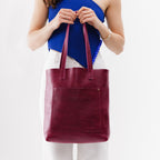 Crossbody Tote