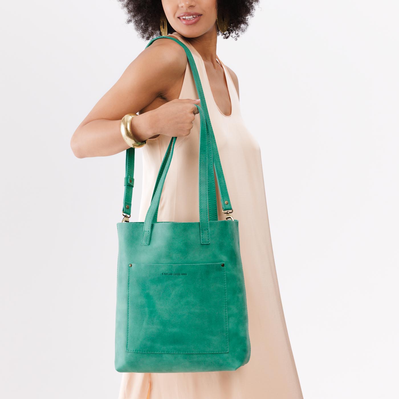 Crossbody Tote