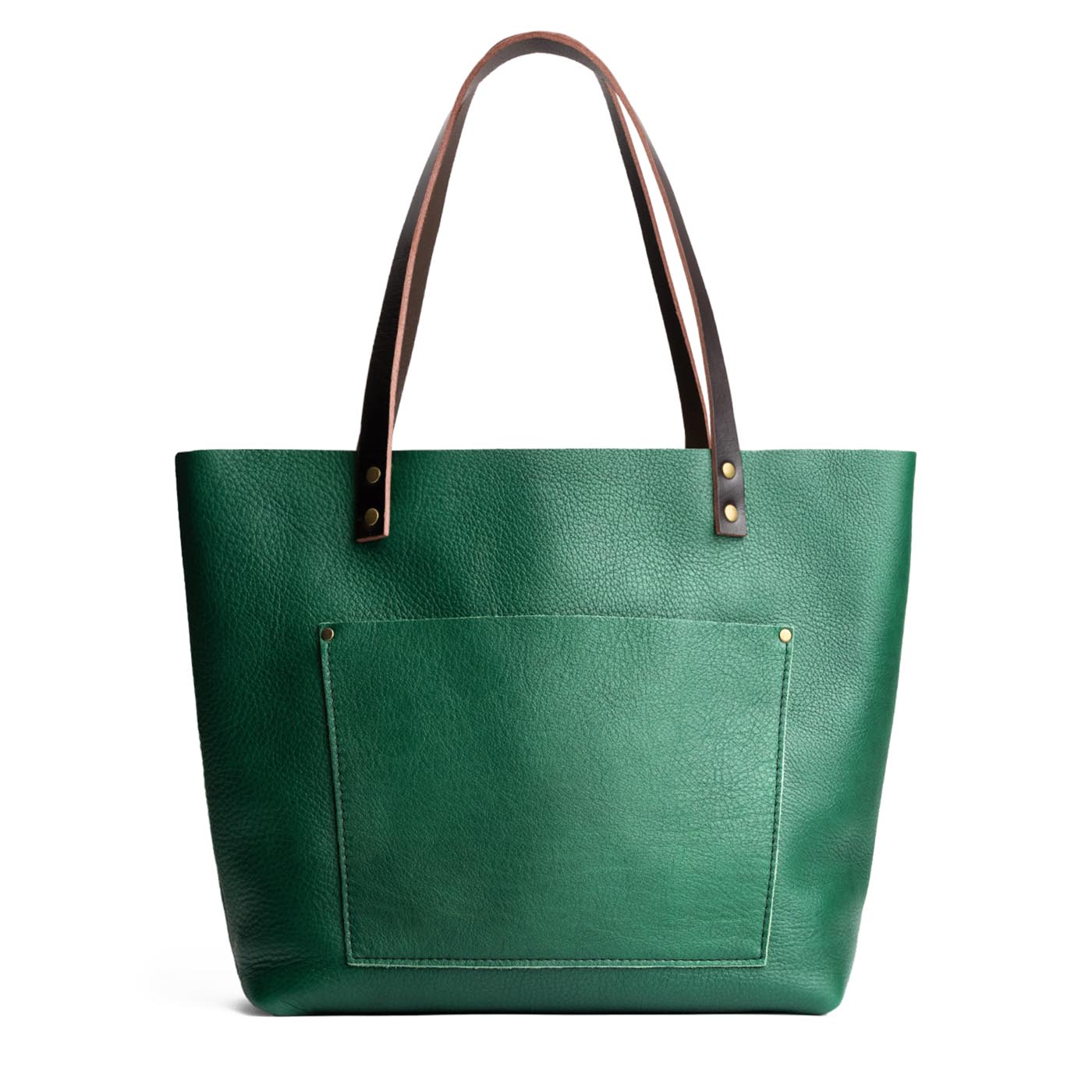 'Almost Perfect' Leather Tote Bag