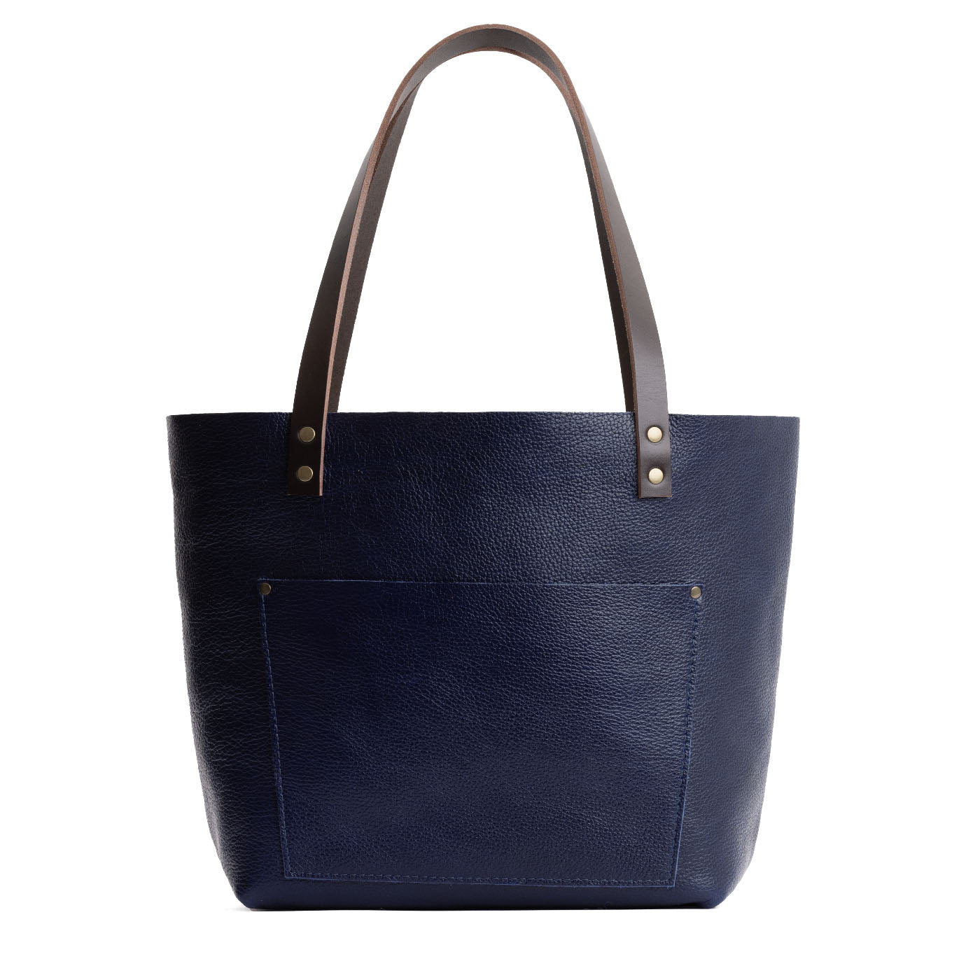 'Almost Perfect' Leather Tote Bag