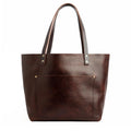 'Almost Perfect' Leather Tote Bag