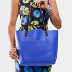 'Almost Perfect' Leather Tote Bag