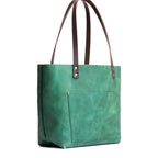 'Almost Perfect' Leather Tote Bag