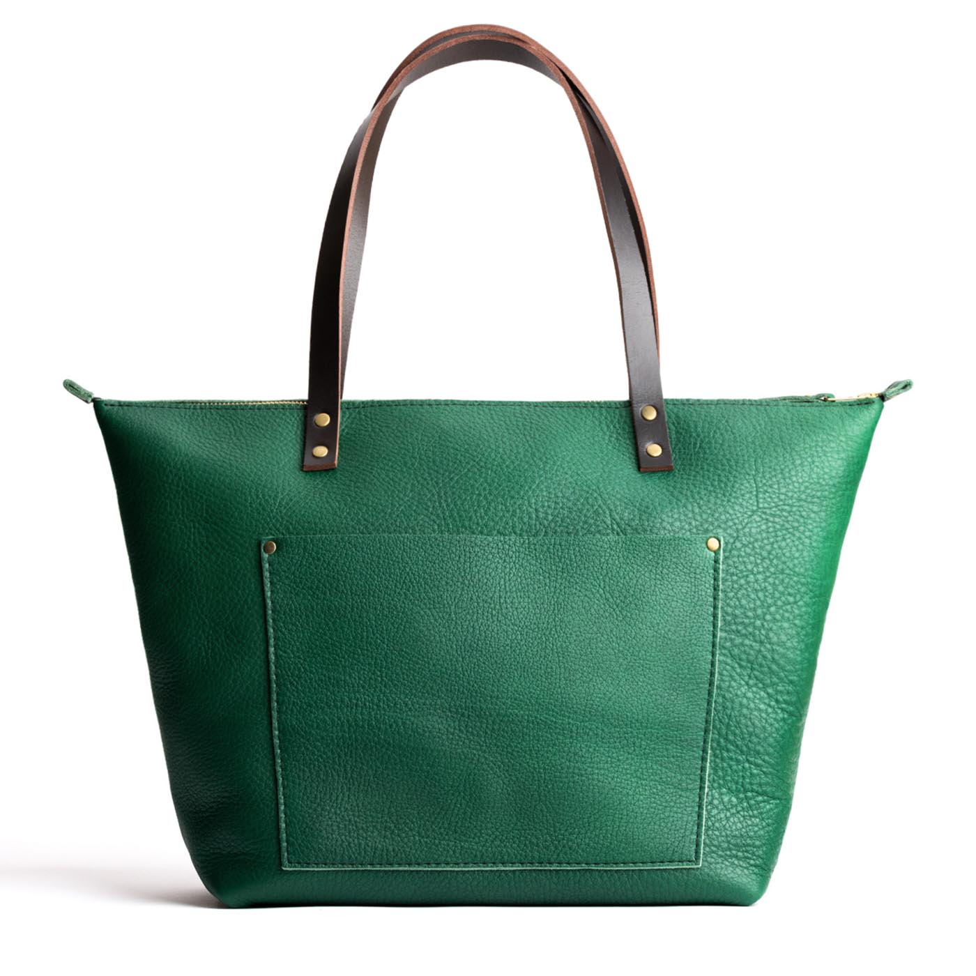 'Almost Perfect' Leather Tote Bag