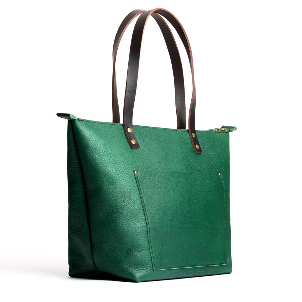 'Almost Perfect' Leather Tote Bag