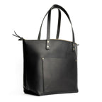 Leather Tote Bag