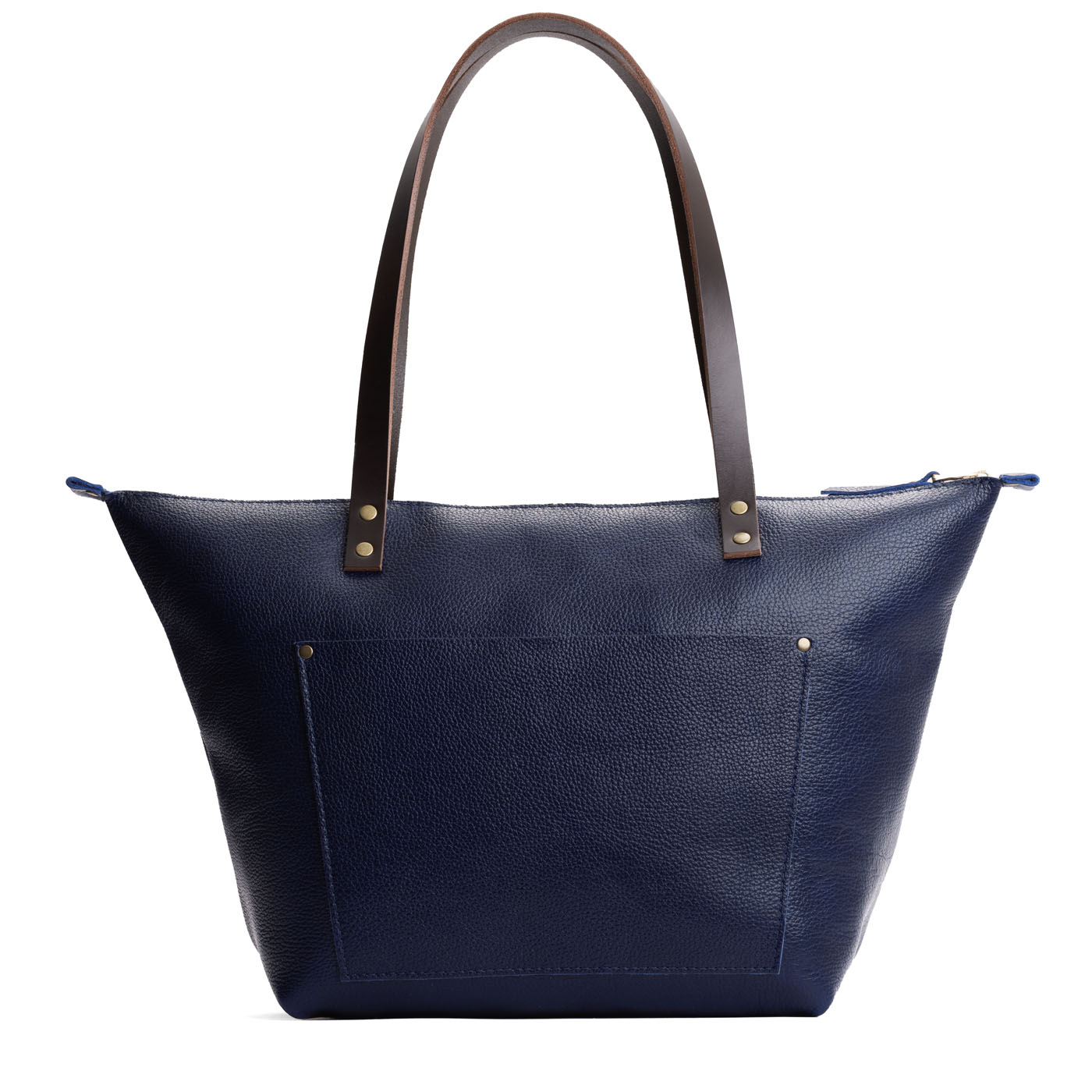 'Almost Perfect' Leather Tote Bag