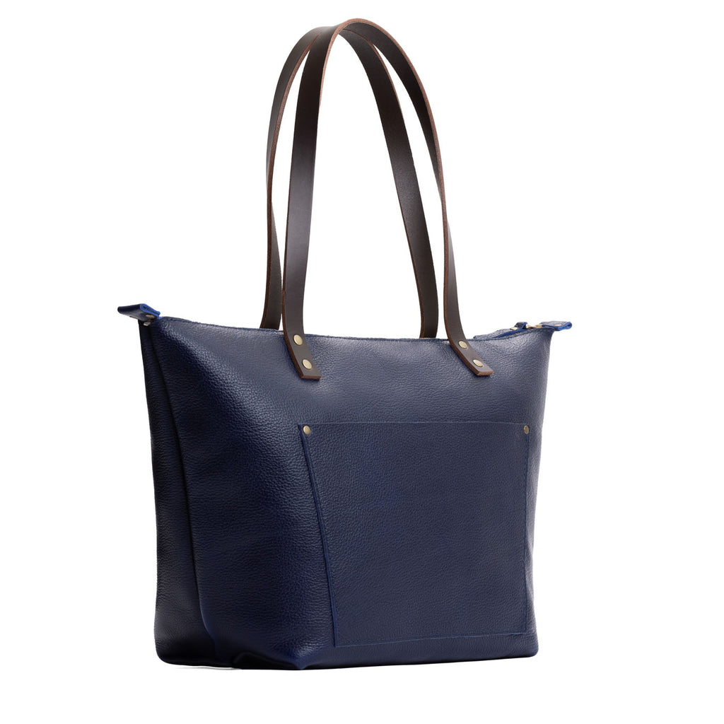 'Almost Perfect' Leather Tote Bag