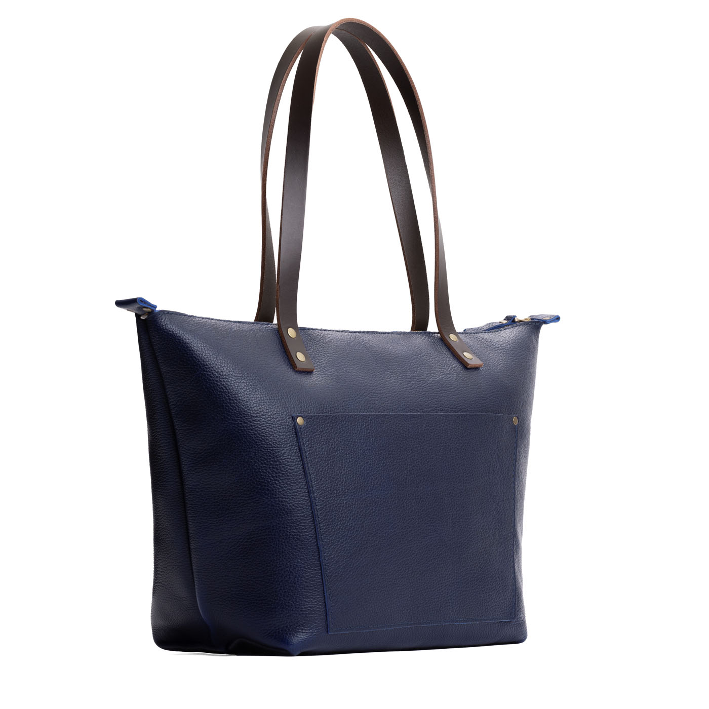 'Almost Perfect' Leather Tote Bag