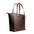 'Almost Perfect' Leather Tote Bag