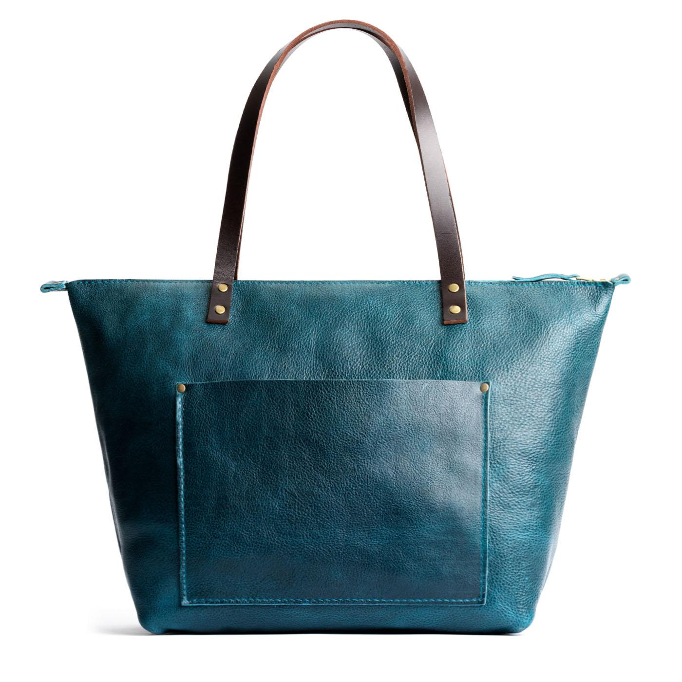 'Almost Perfect' Leather Tote Bag