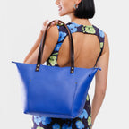 'Almost Perfect' Leather Tote Bag