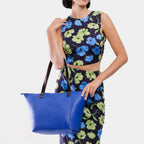 'Almost Perfect' Leather Tote Bag