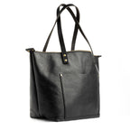 Leather Tote Bag