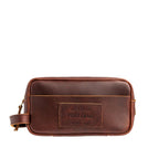 'Almost Perfect' Deluxe Dopp Kit