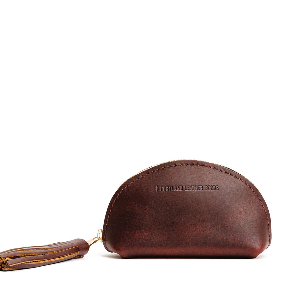 'Almost Perfect' Taco Tassel Pouch