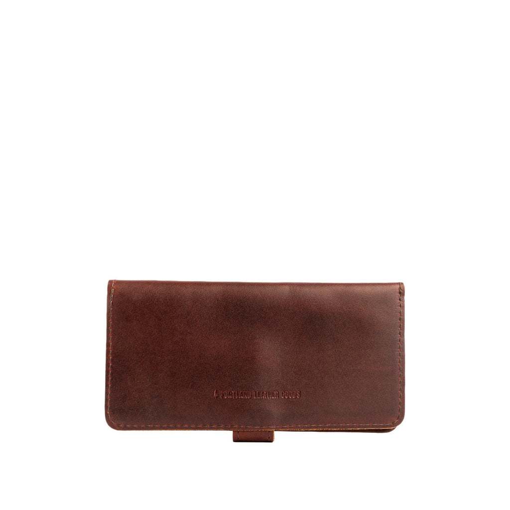 Women's Bifold Wallet