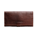 'Almost Perfect' Women's Trifold Wallet