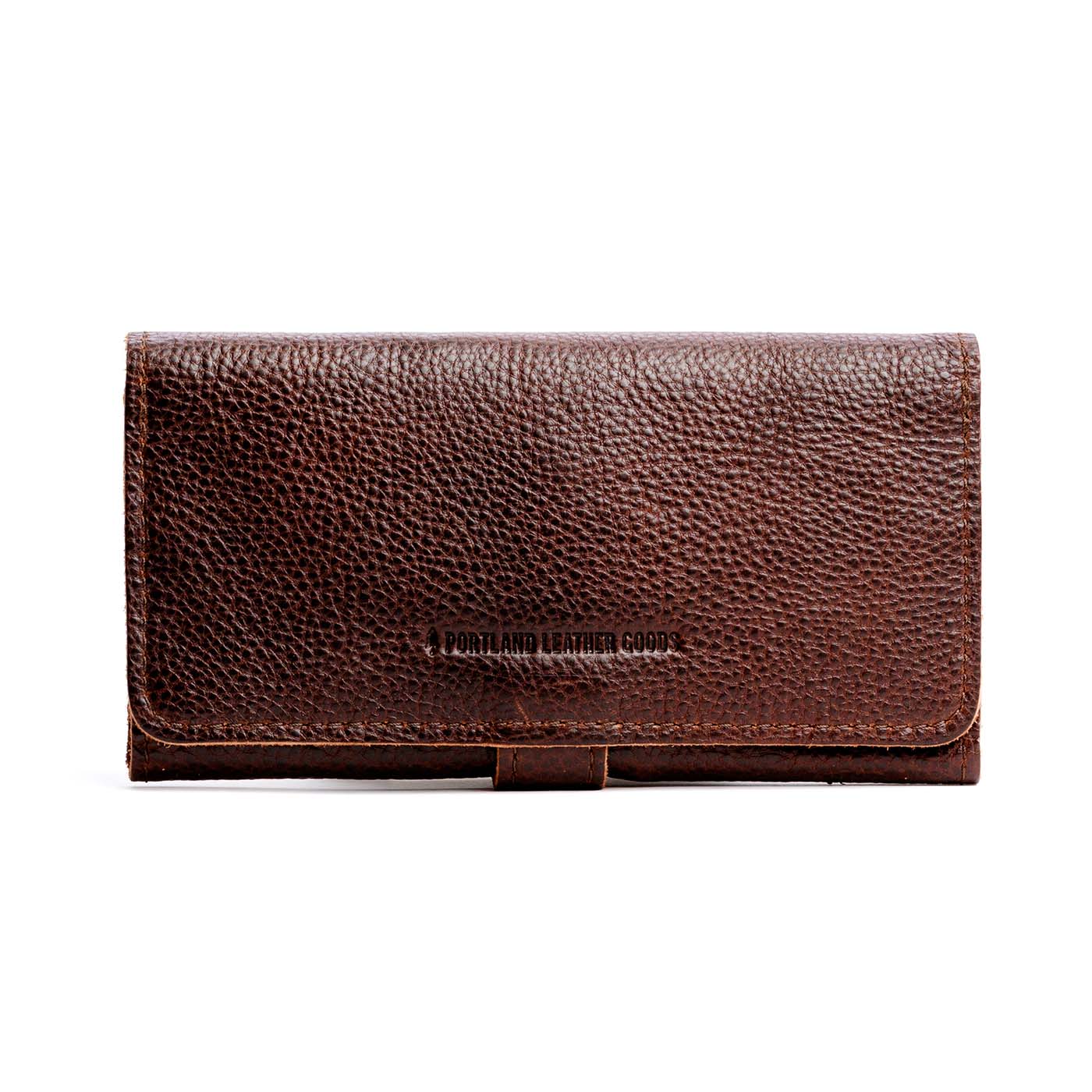 'Almost Perfect' Women's Trifold Wallet