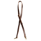 Leather Crossbody Strap