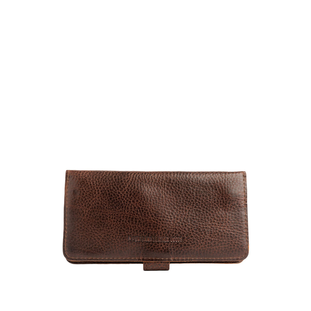 'Almost Perfect' Women's Bifold Wallet