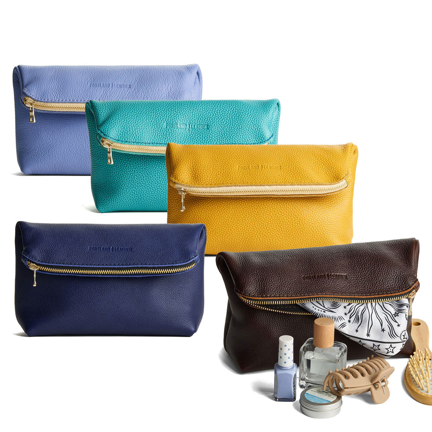 'Almost Perfect' Boogey Pouch