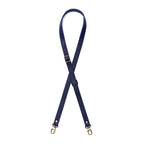 Leather Crossbody Strap