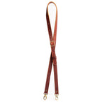 Leather Crossbody Strap