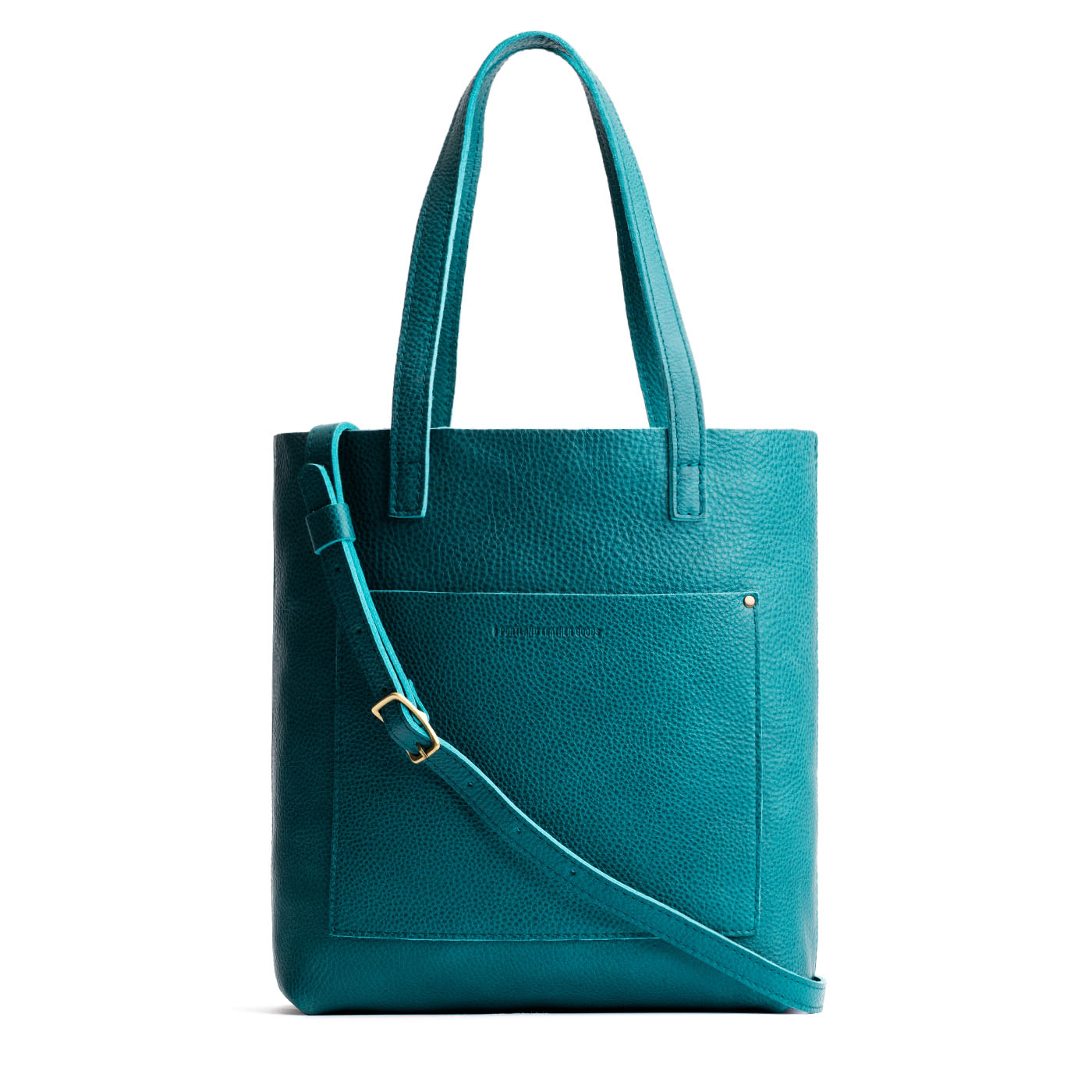 'Almost Perfect' Crossbody Tote